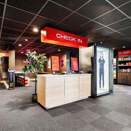 Aiden By Best Western Trondheim Airport Jordalen 외부 사진