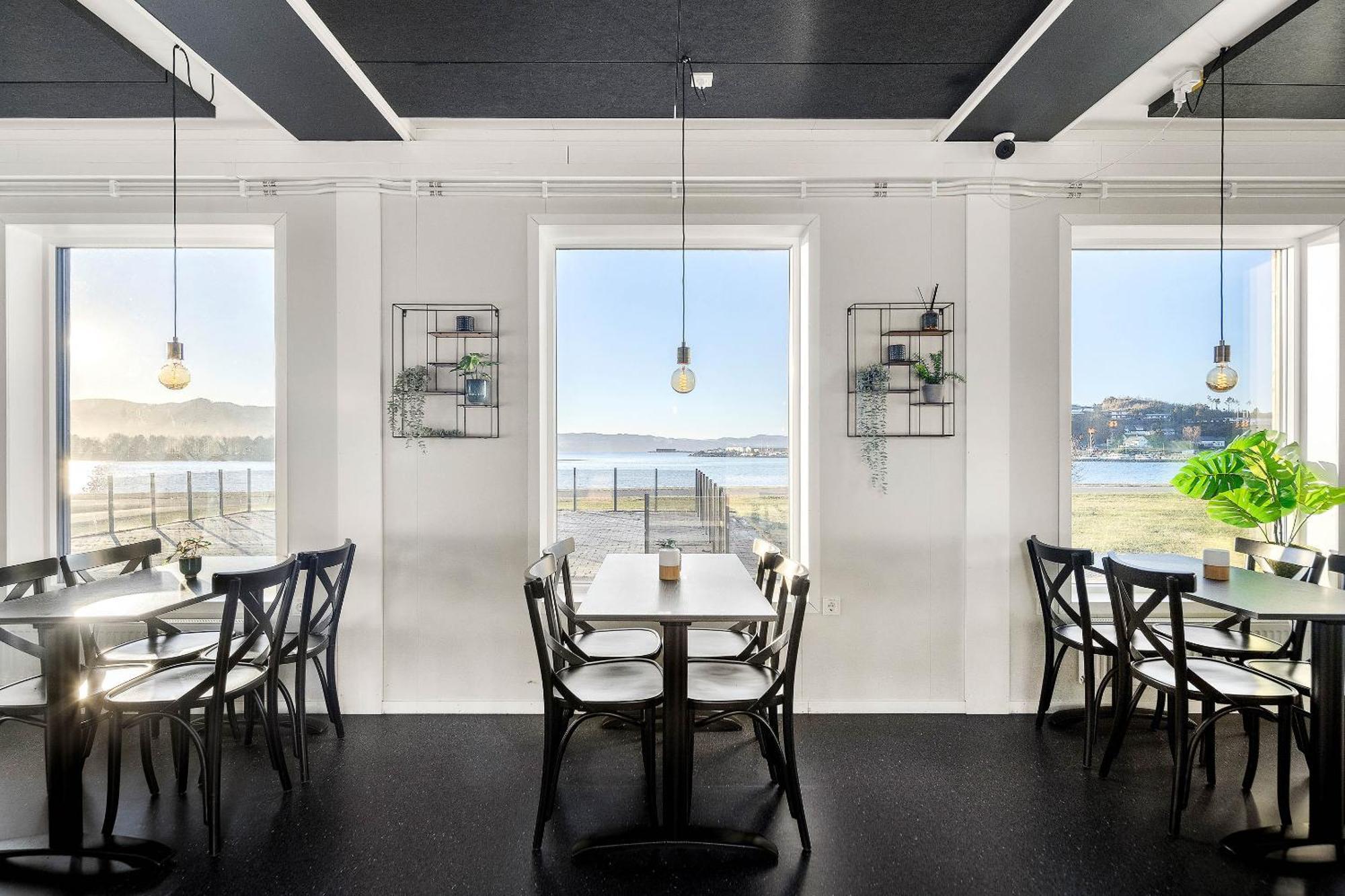 Aiden By Best Western Trondheim Airport Jordalen 외부 사진