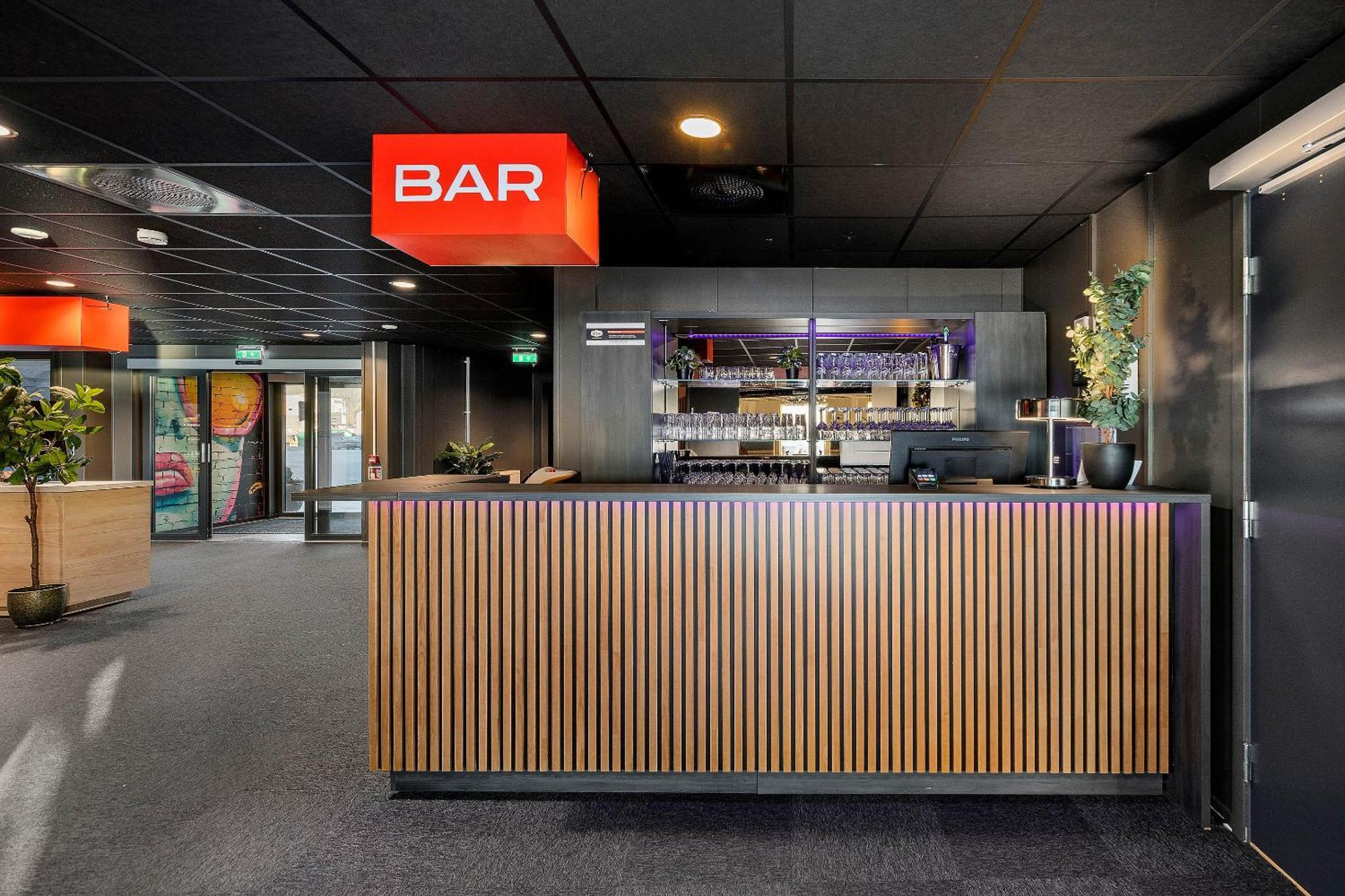 Aiden By Best Western Trondheim Airport Jordalen 외부 사진