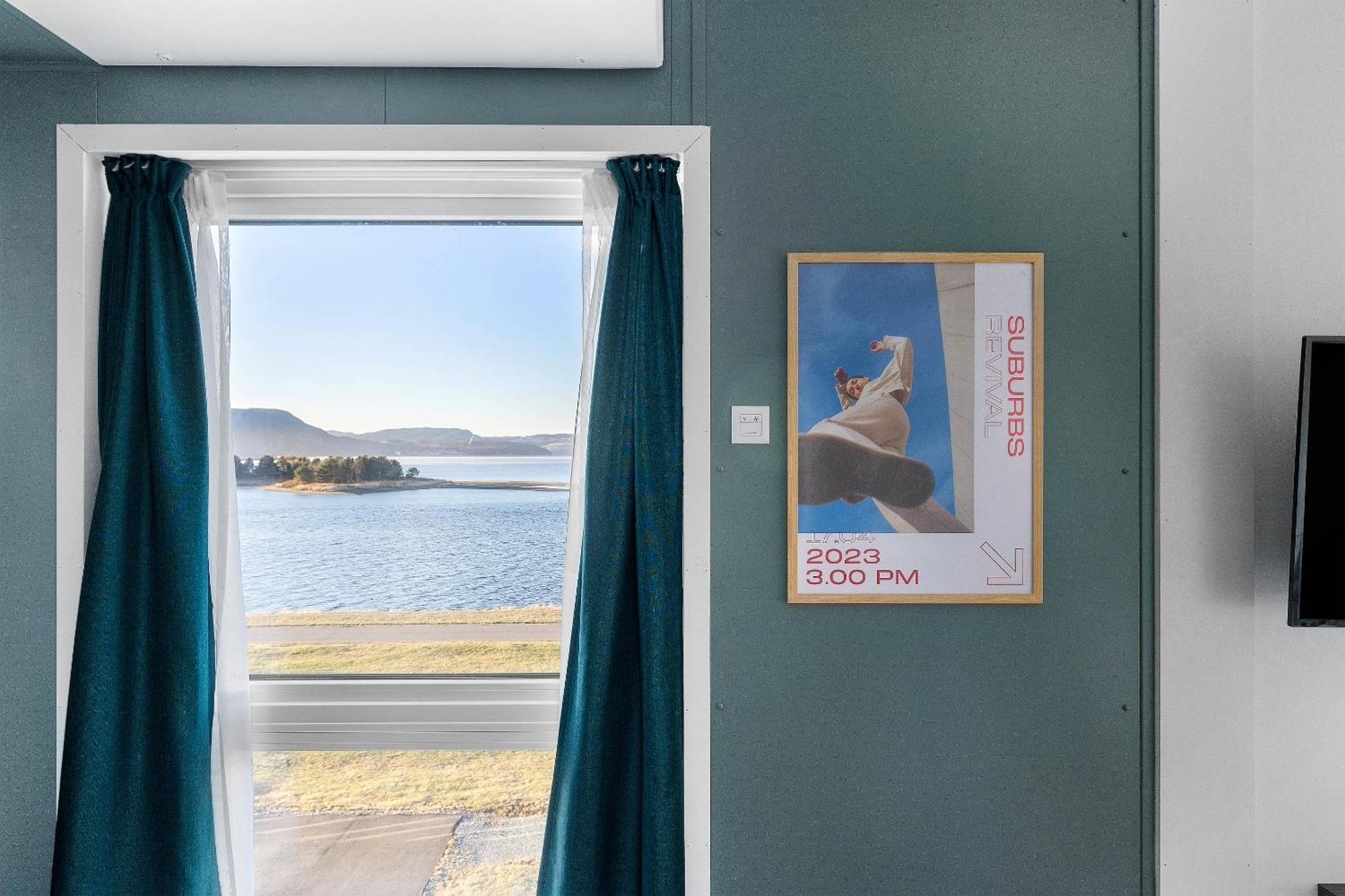 Aiden By Best Western Trondheim Airport Jordalen 외부 사진