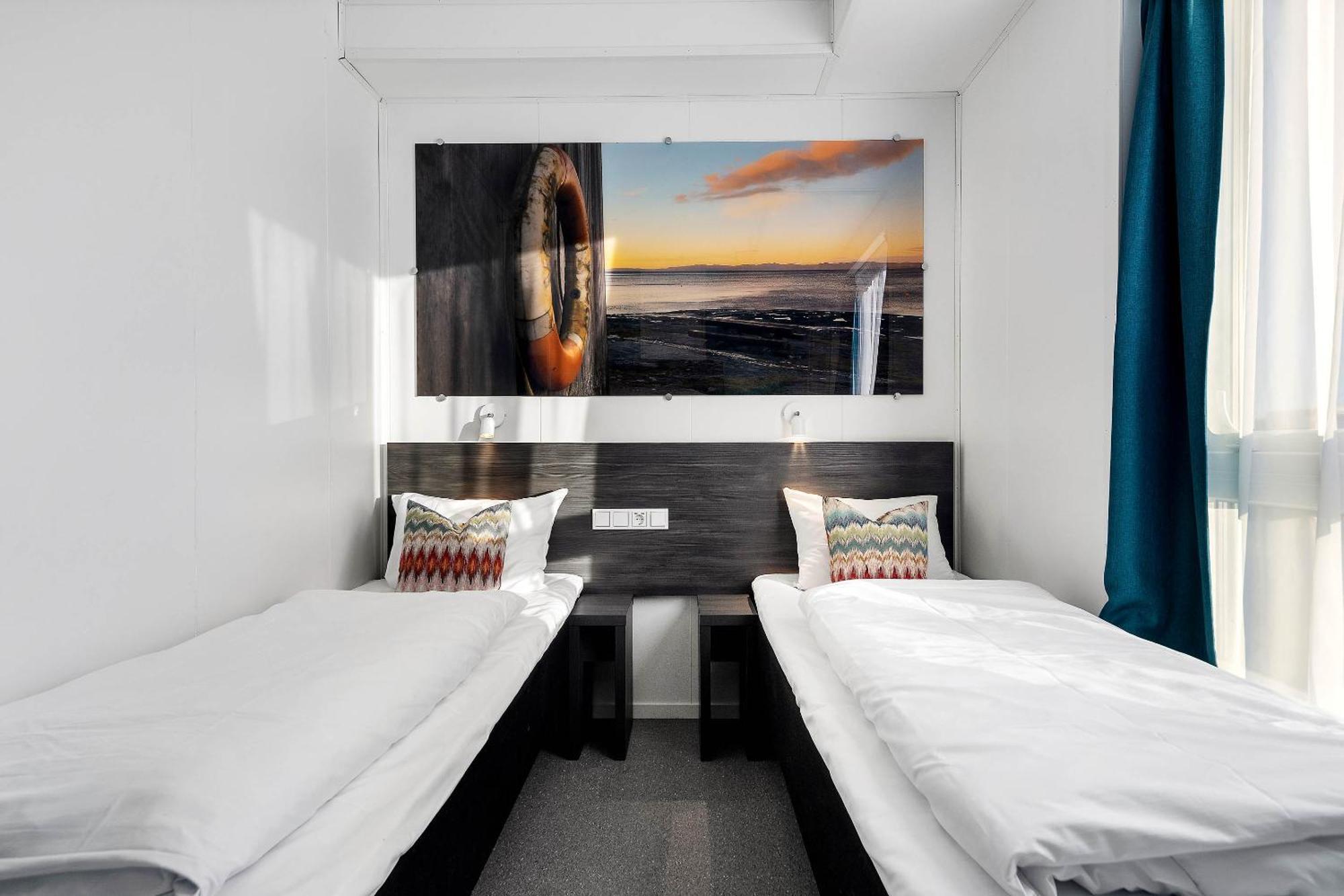Aiden By Best Western Trondheim Airport Jordalen 외부 사진