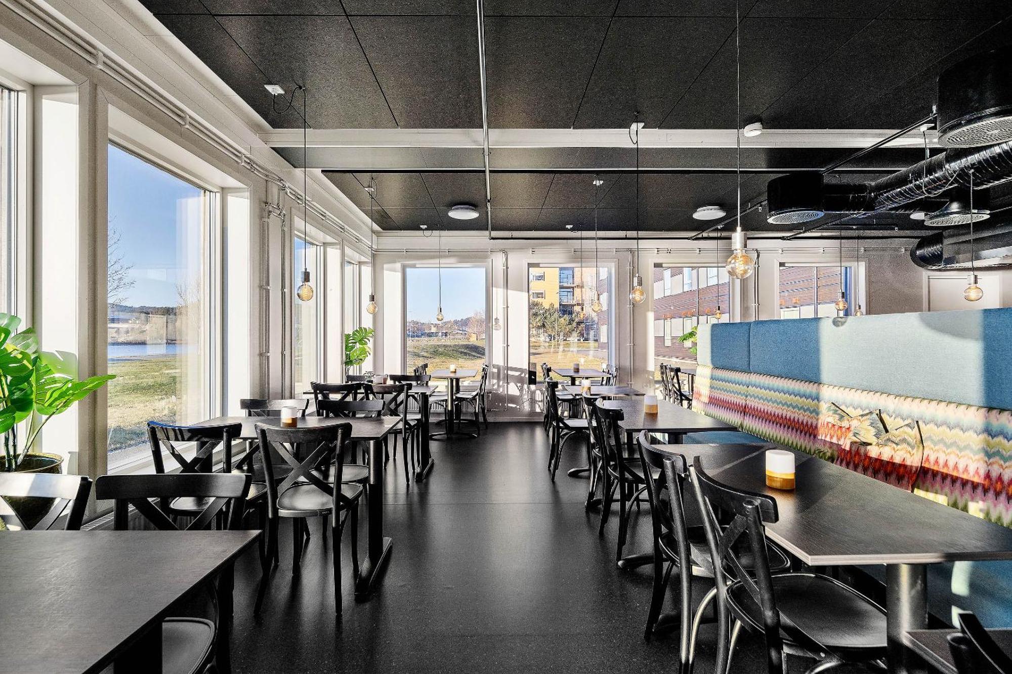 Aiden By Best Western Trondheim Airport Jordalen 외부 사진