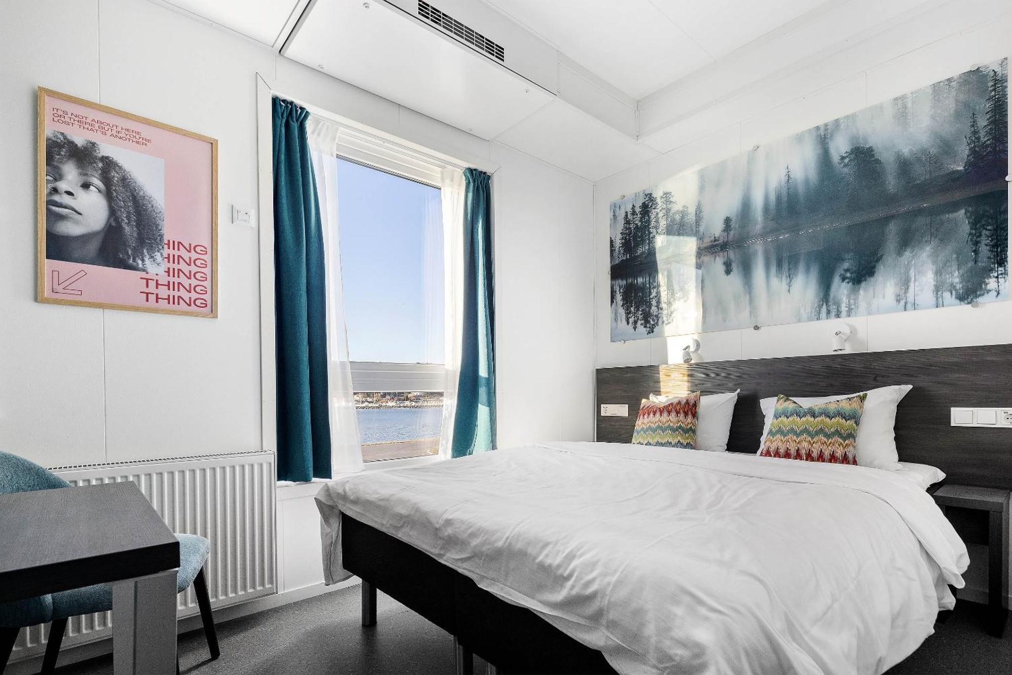 Aiden By Best Western Trondheim Airport Jordalen 외부 사진