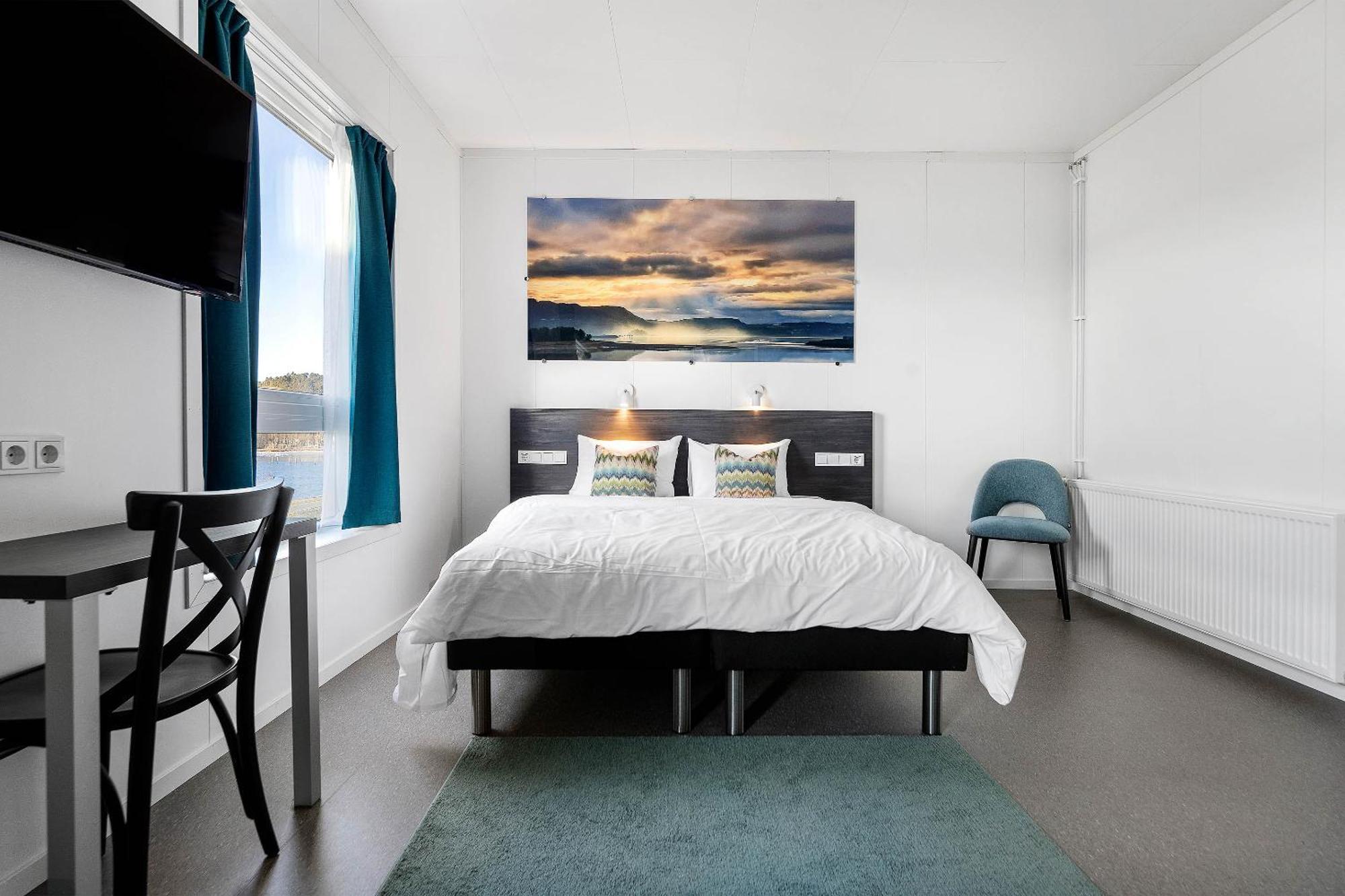 Aiden By Best Western Trondheim Airport Jordalen 외부 사진