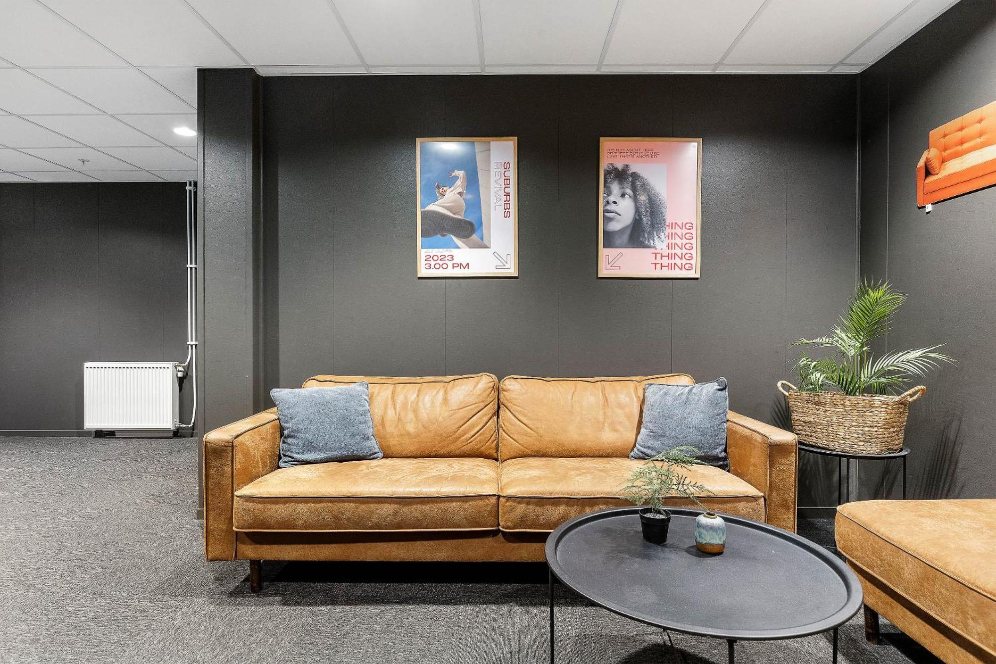 Aiden By Best Western Trondheim Airport Jordalen 외부 사진