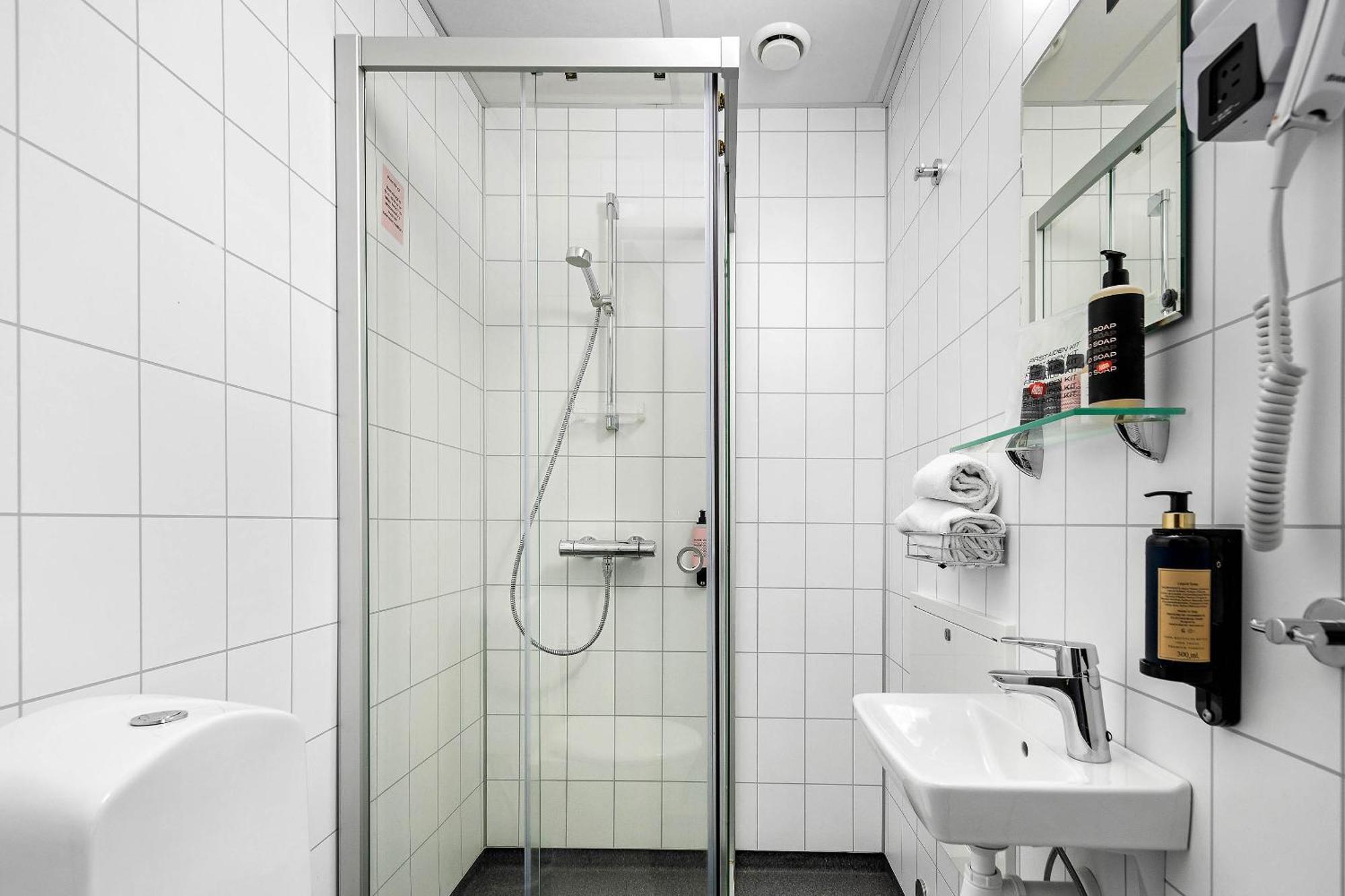 Aiden By Best Western Trondheim Airport Jordalen 외부 사진