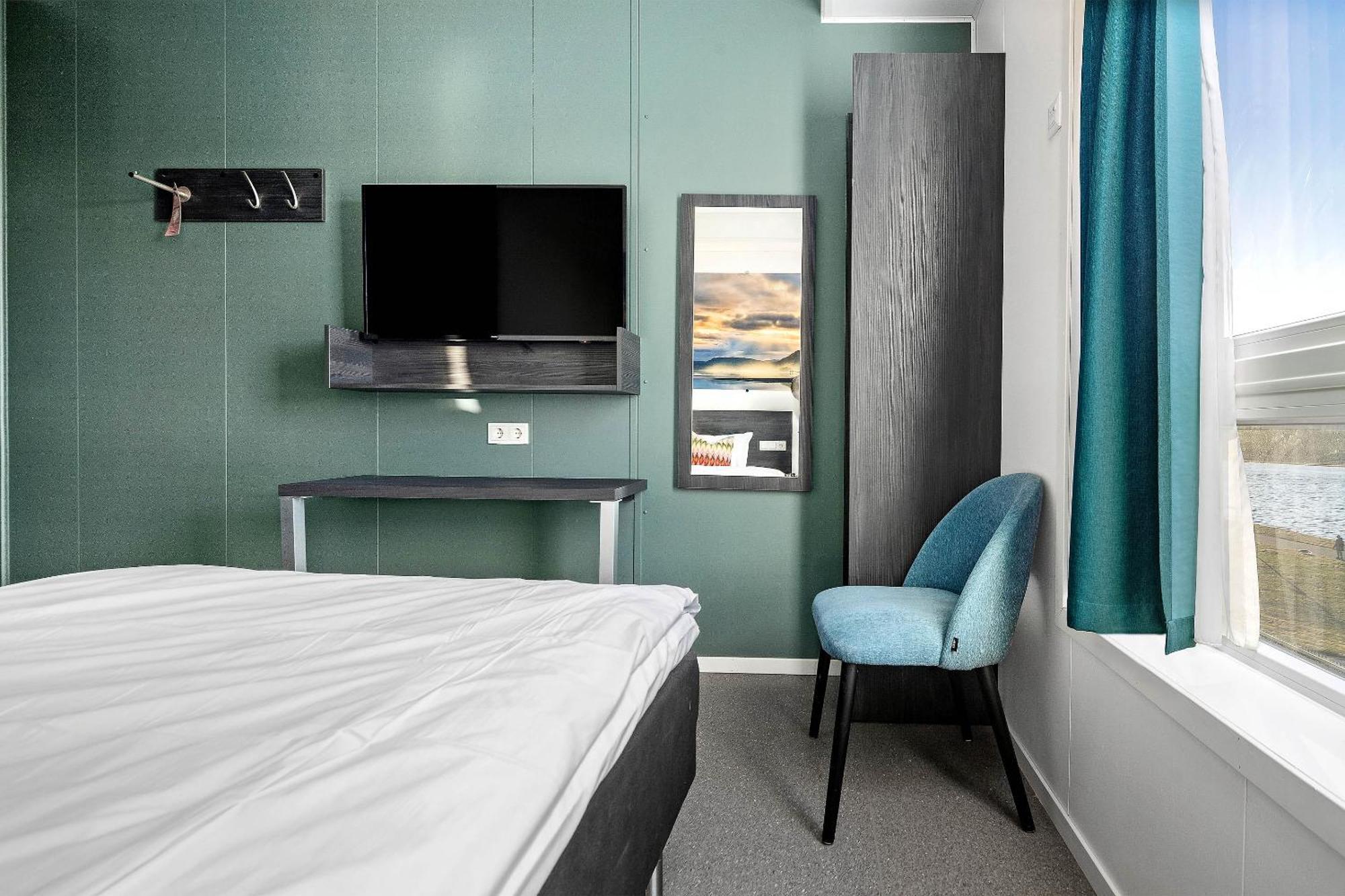 Aiden By Best Western Trondheim Airport Jordalen 외부 사진