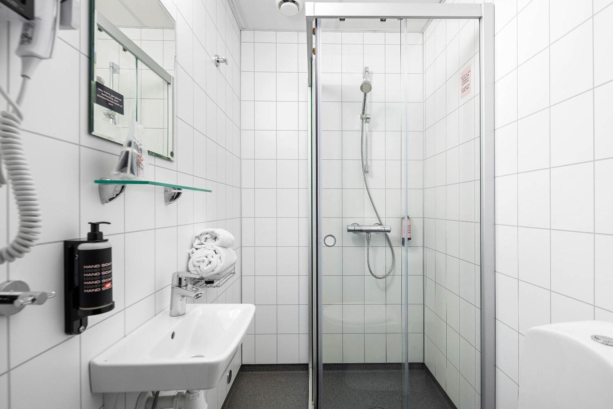 Aiden By Best Western Trondheim Airport Jordalen 외부 사진