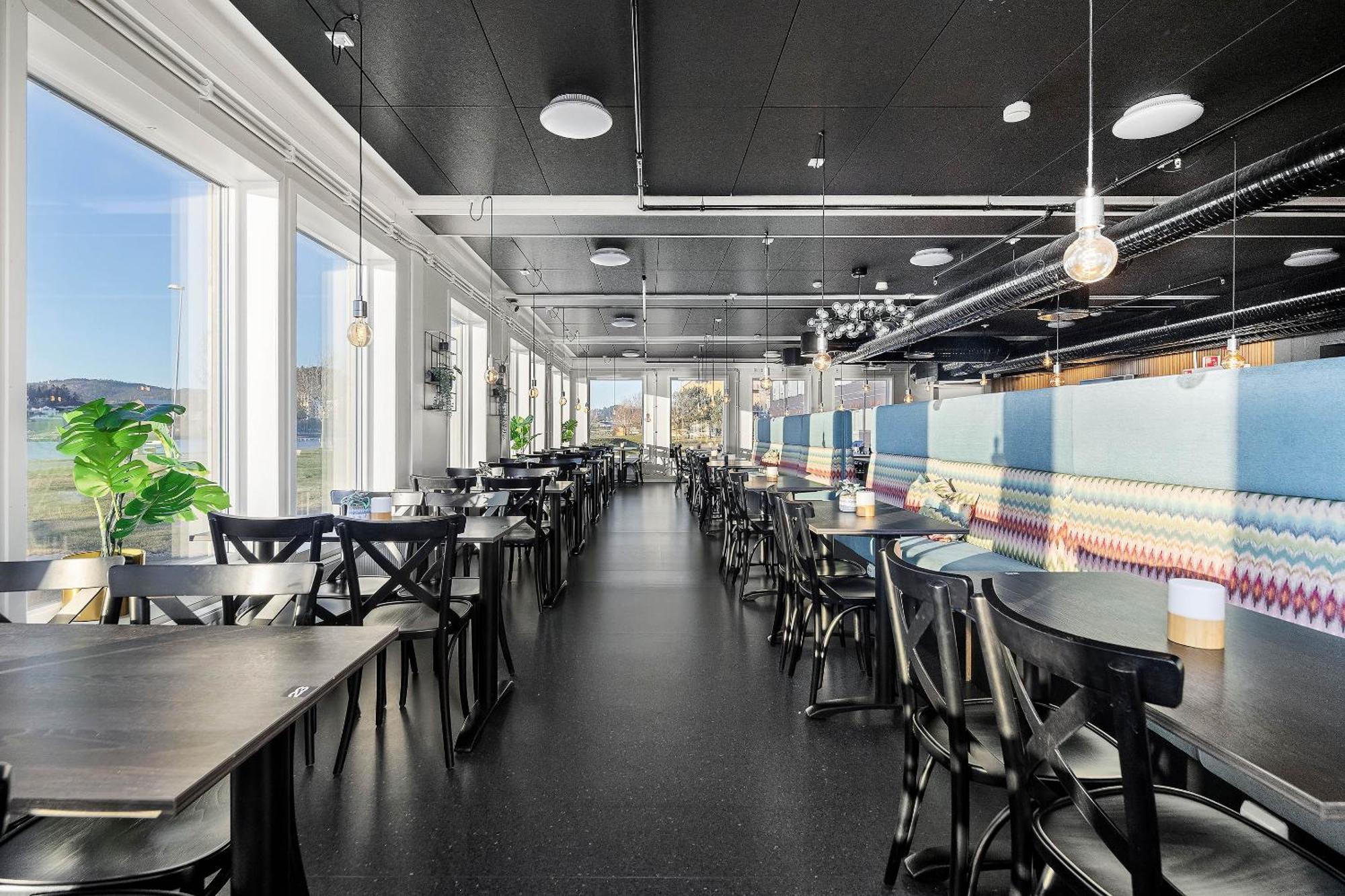 Aiden By Best Western Trondheim Airport Jordalen 외부 사진