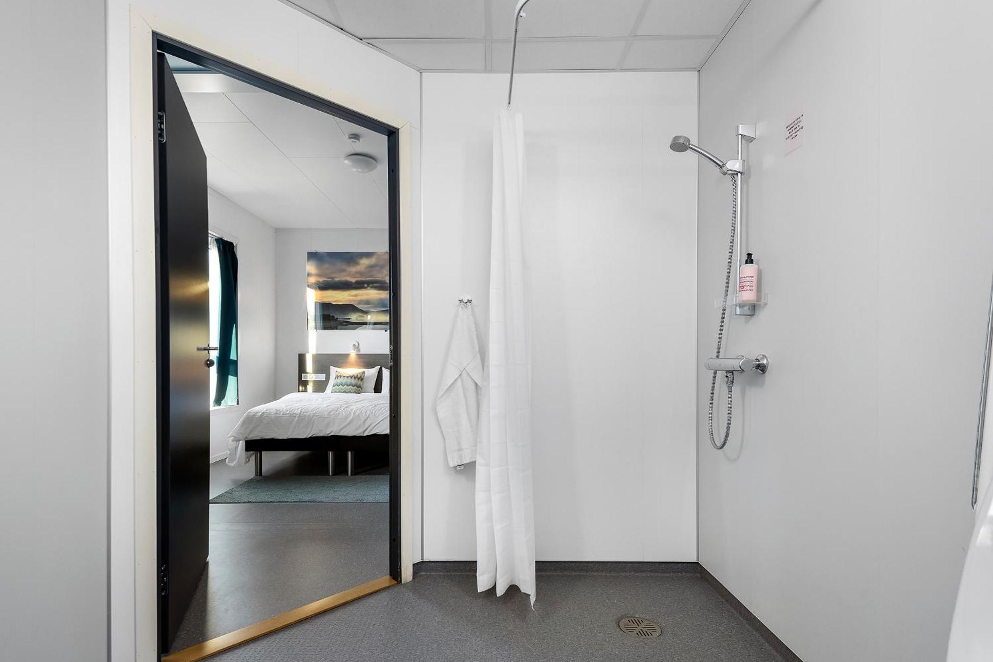 Aiden By Best Western Trondheim Airport Jordalen 외부 사진
