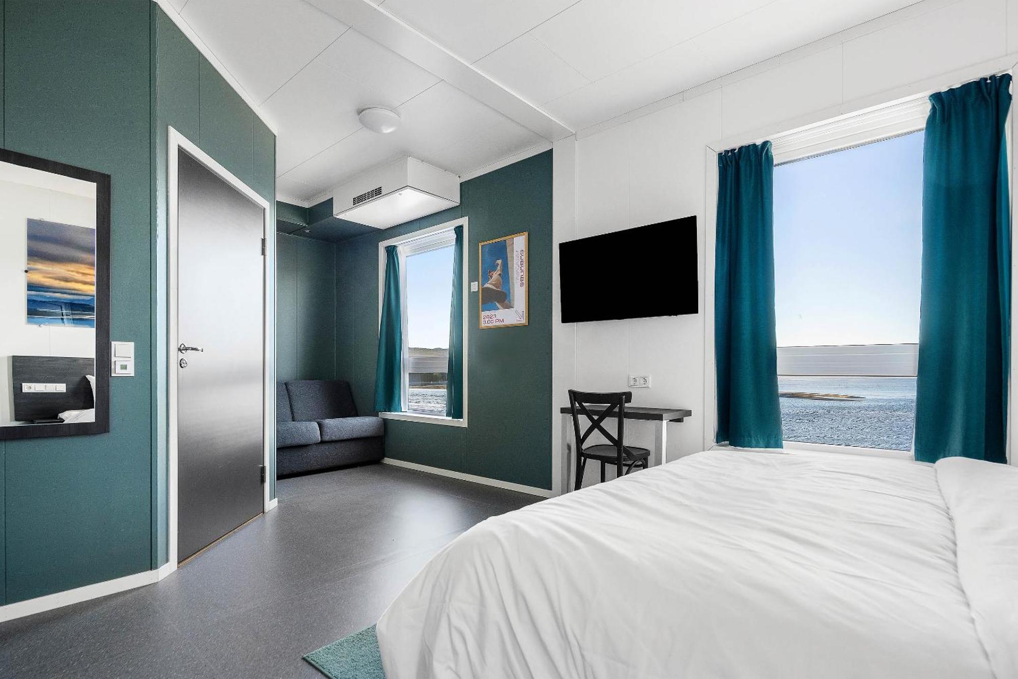 Aiden By Best Western Trondheim Airport Jordalen 외부 사진