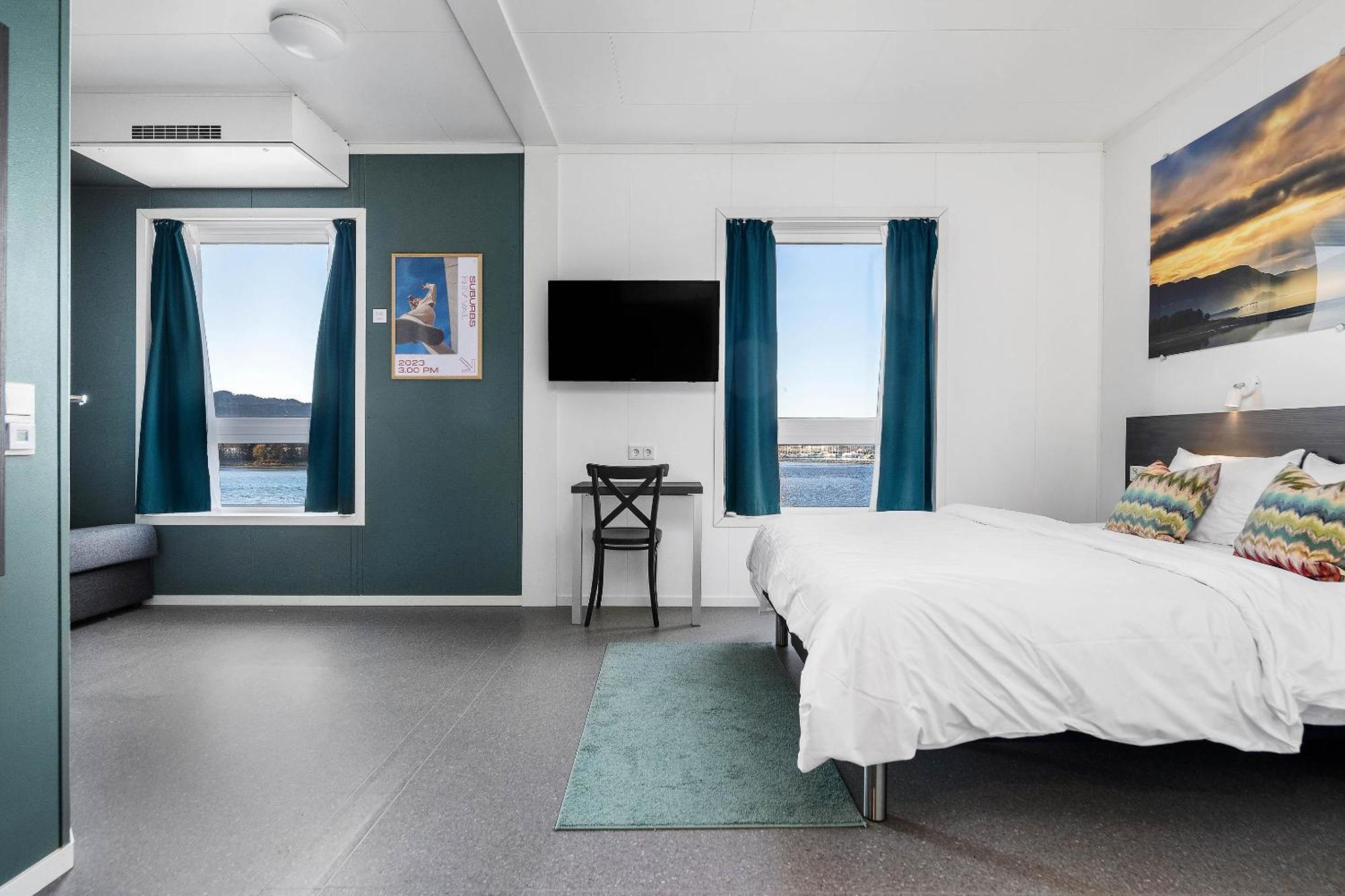 Aiden By Best Western Trondheim Airport Jordalen 외부 사진