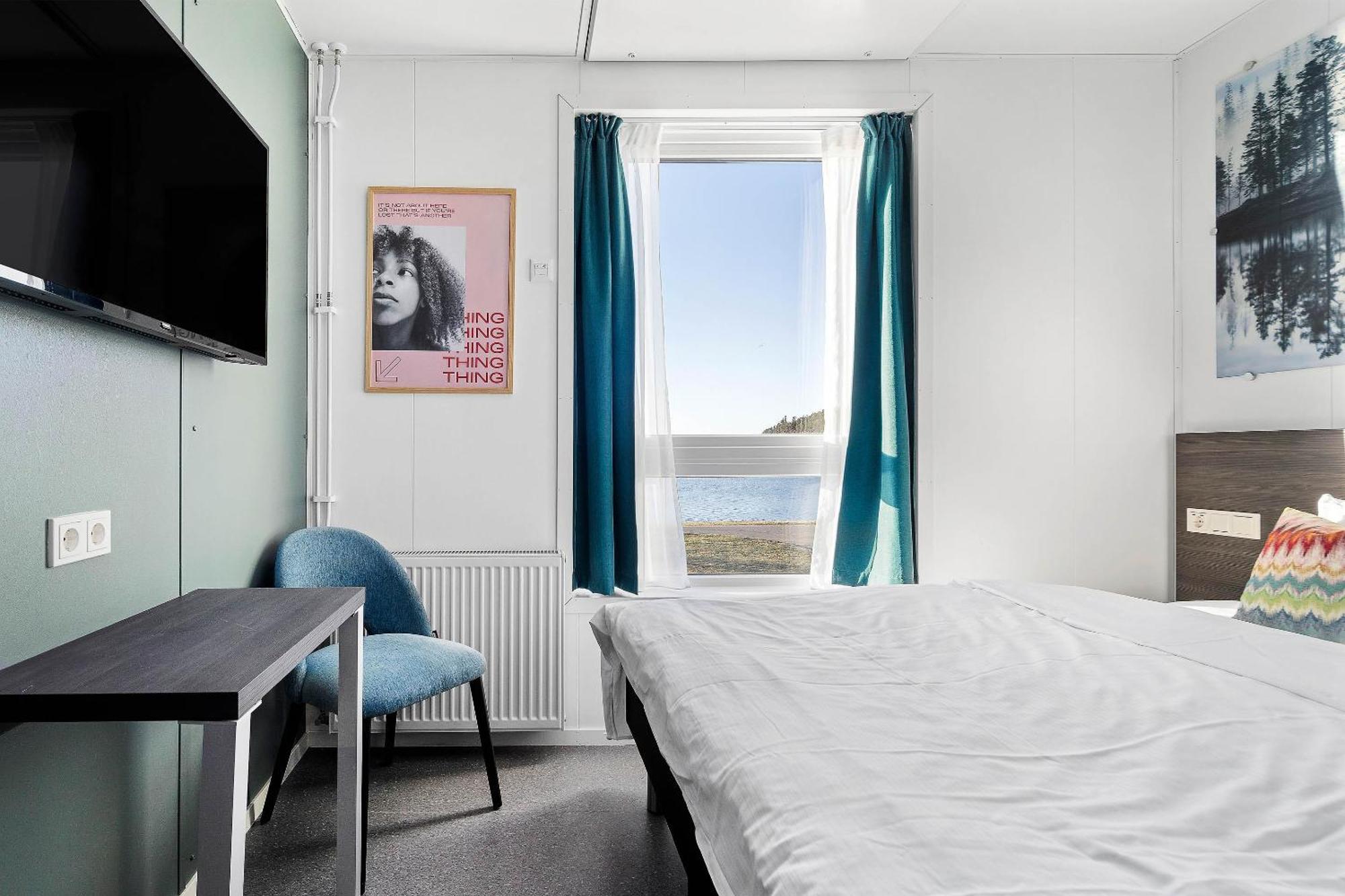 Aiden By Best Western Trondheim Airport Jordalen 외부 사진