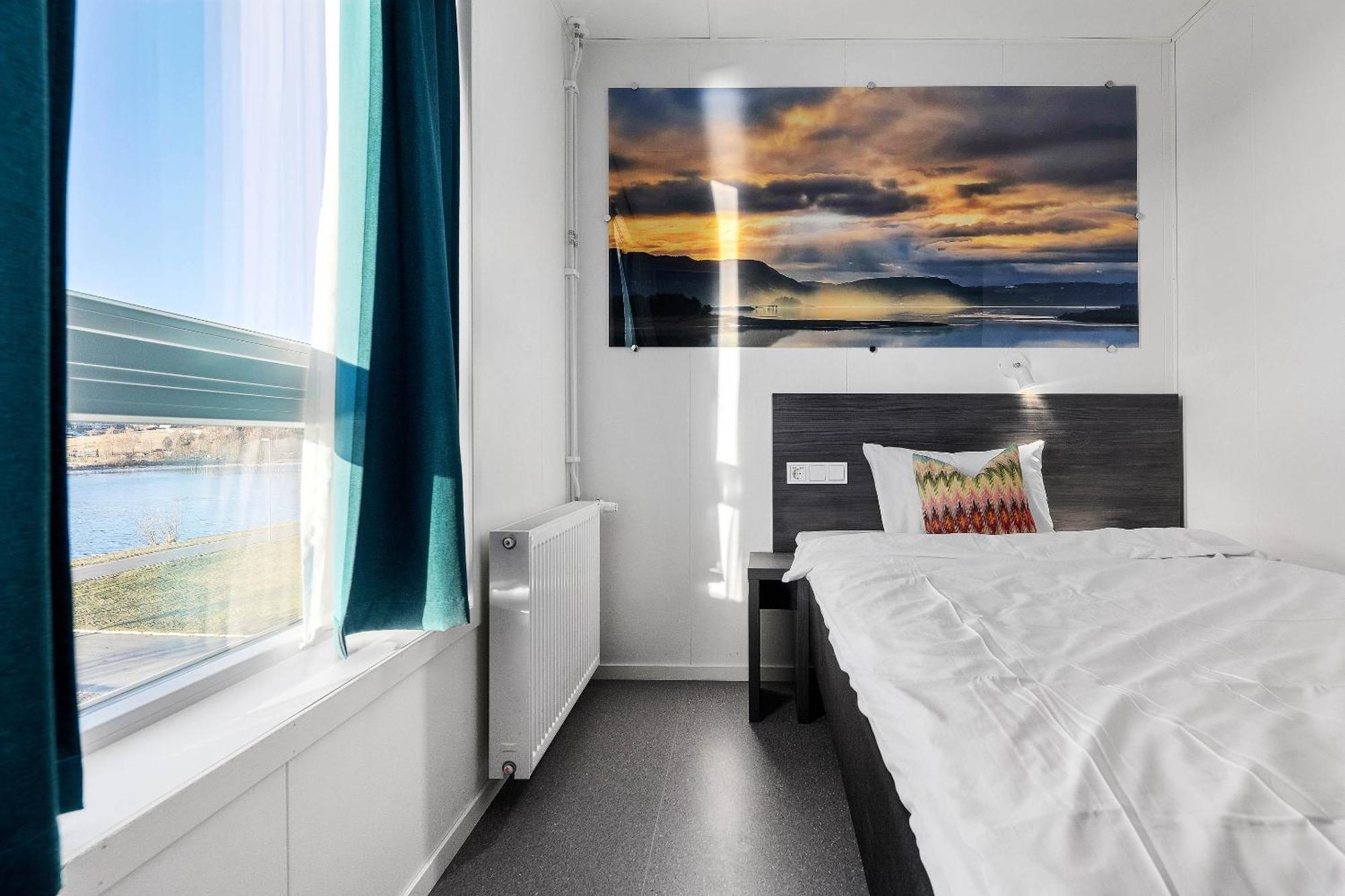 Aiden By Best Western Trondheim Airport Jordalen 외부 사진